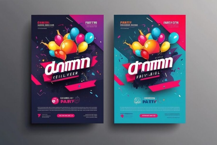 How to Make Your Event Stand Out with Eye-Catching Flyers